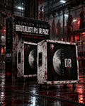Brutalist Pack, Premium Impulse Responses VOL.4