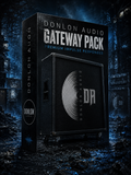 Donlon Audio Gateway Pack